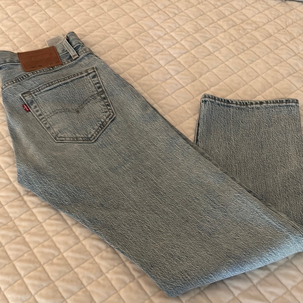 Levi’s